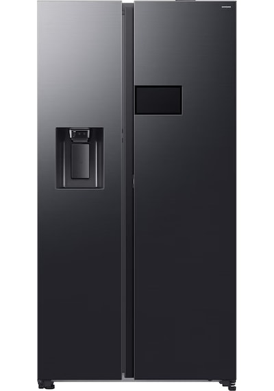 Samsung Bespoke RS90F64EEFTR AI 621L Gardrop Tipi Buzdolabı