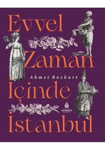 Evvel Zaman İçinde İstanbul