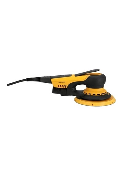 Ø 150 Mm Orbit 5.0 Boyutunda Profesyonel Zımpara Makinesi