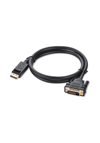 Displayport To Dvi 24+1 Çevirici Kablo - Dp To Dvi - 3 M