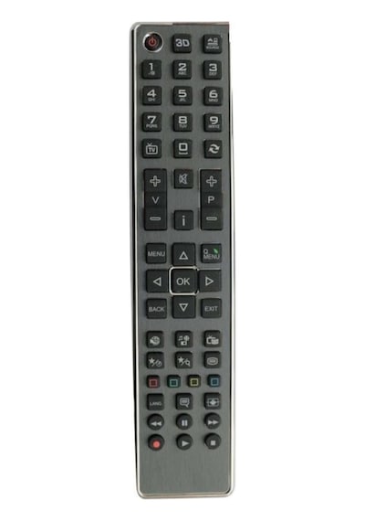 Vestel 3d Lcd Tv Kumandası Lcd-564