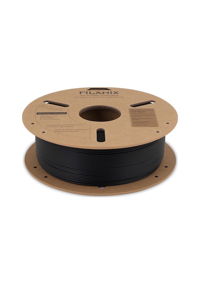 Filamix Pla+ Matte Filament 1.75mm 1kg 31008407