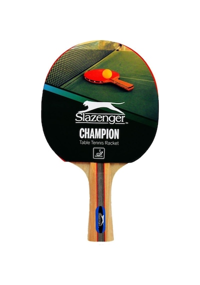 Slazenger Champion Ittf Onaylı Masa Tenis Raketi 7695657787332