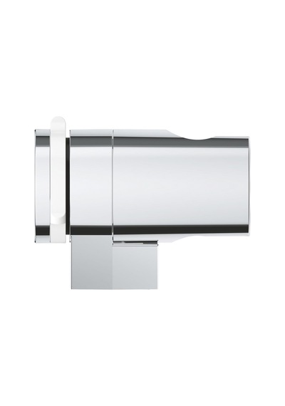 Grohe Tempesta Hareketli El Duşu Askısı - 27595001 Gümüş