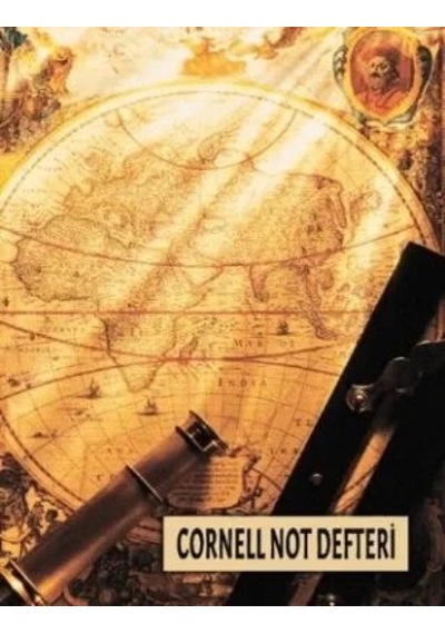 Cornell Not Defteri Diğer