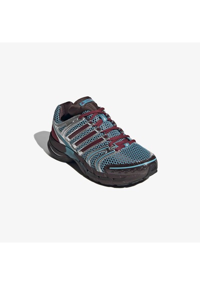 Adidas Adistar Control 5 Kadın Mavi Koşu Ayakkabısı Kj8804 545591