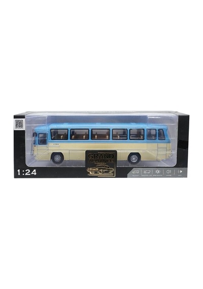 Ga24002 Metal Sesli Işıklı Fonk Çek Bırak 12 - 1 Adet Kırmızı