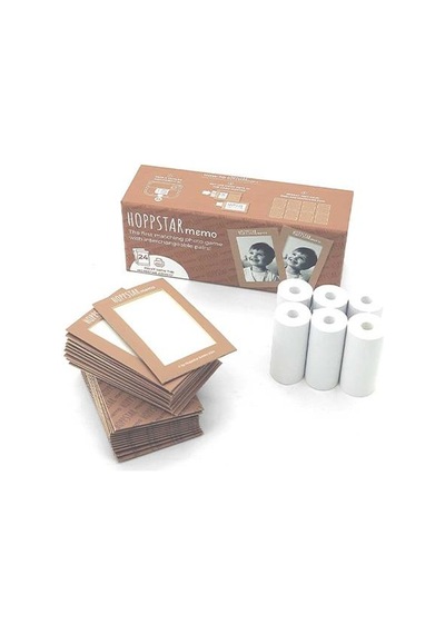 Hoppstar Memo 24lü Fotoğraf Eşleştirme Oyunu 12452