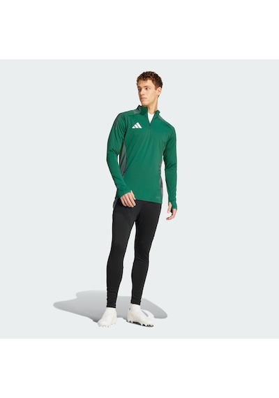 Adidas Tiro 24 Competition Training Erkek Uzun Kollu Üst-4537 Yeşil