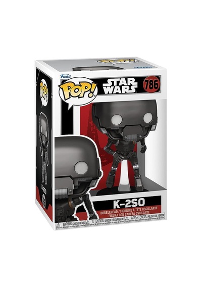 Funko Star Wars Andor - K2-so