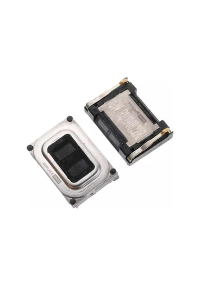 Oppo A15 İle Uyumlu İç Kulaklık