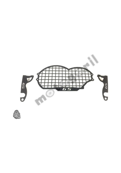 Bmw R 1200 / R1200 Gs Far Koruma Demiri