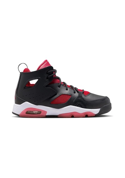 Nike Jordan Flightclub '91 Siyah Basketbol Ayakkabısı Negru - 825463579 Negru