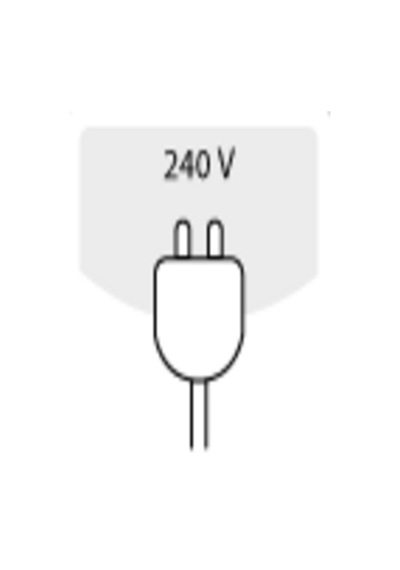 Weitech WK0190 Gece Lambalı Haşere Fare Kovucu 90 M2