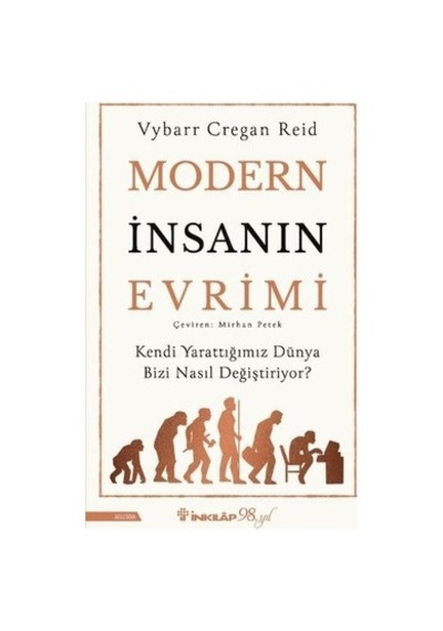 Modern İnsan: Dönüşüm Ve Kimlik Arayışı