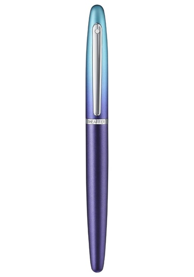 Sheaffer 9430-0 Vfm Expression Dolmakalem Sedefli Mavi - Mor Degr Diğer