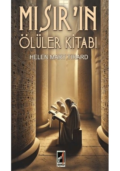 Mısır In Ölüler Kitabı - Ezjı-666583