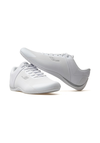 Lescon Chrome Erkek Sneaker Spor Ayakkabı 25y Chrome M Beyaz Beyaz
