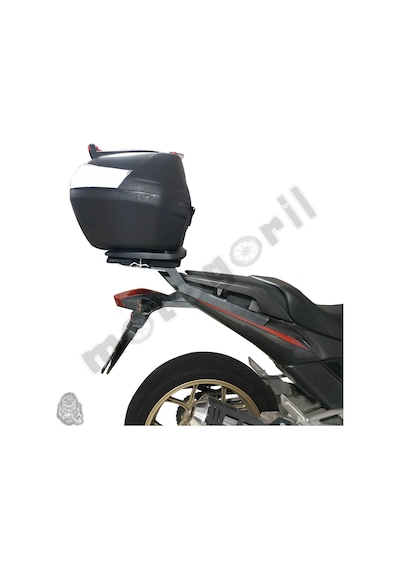 Honda Nc 700 - 750 D Integra Arka Çanta Demiri