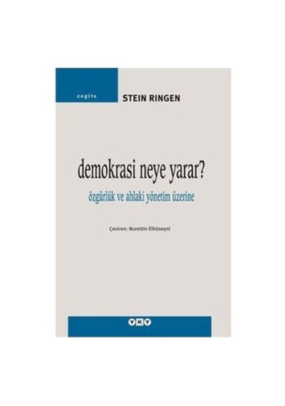 Demokrasinin Anlamı Ve Uygulamaları Üzerine İnceleme