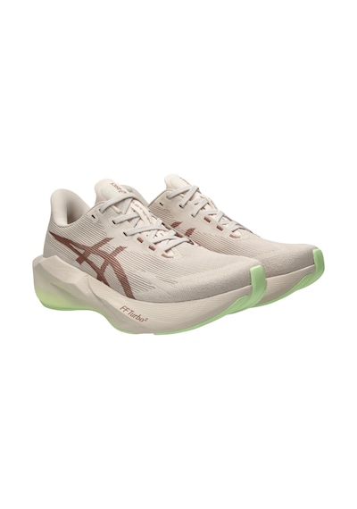 1011c243-700 Asics Novablast 6 Erkek Spor Ayakkabı Gri 1011c243-700