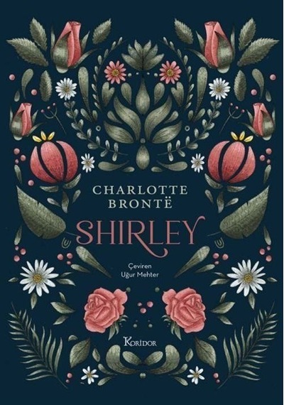 Shirley / Charlotte Bronte
