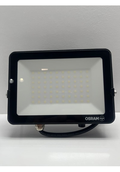 Osram 50w Beyaz Işık 6500k Led Projektör Ldeco Fl 50w Seçenekler