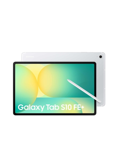 Samsung Galaxy Tab S10 Fe Plus Sm-x620 13.1 Inç İle Uyumlu Ekran Koruyucu 9h Esnek Nano