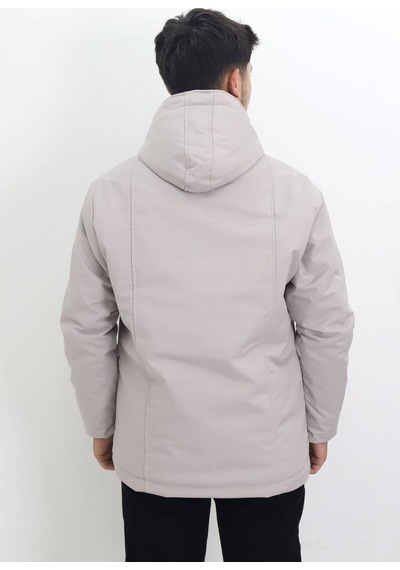 Hk Premium Erkek Kışlık Mont Su İtici Rüzgar Geçirmez Kapüşonlu Kalın Sport Outdoor Parka Bej Hk Premium Erkek Kışlık Mont Su İtici Rüzgar Geçirmez Kapüşonlu Kalın Sport Outdoor Parka Bej