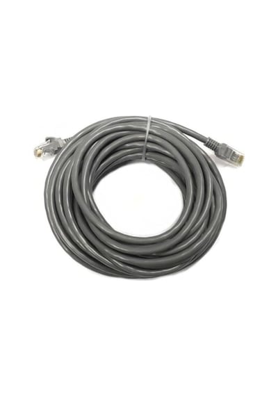 Cat6 Ethernet Kablosu 25 Metre Standart