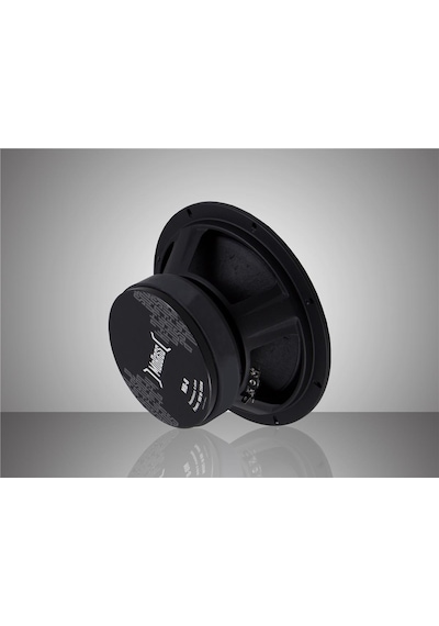 MOBASS MB-8 250W 20CM MİDRANGE OTO HOPARLÖR TAKIMI
