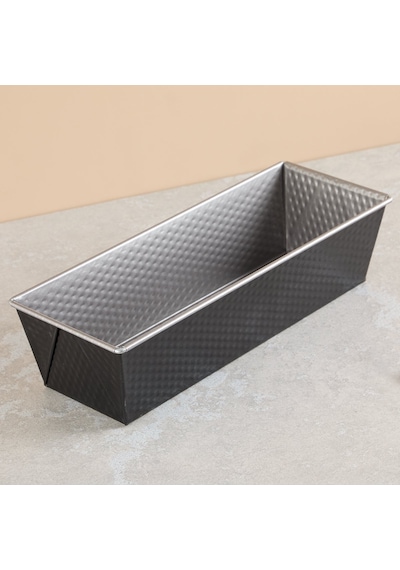 Kaiser Inspiration B Baton Kek Kalıbı 30 Cm 66659435 Gri