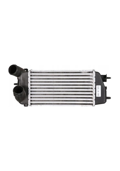 Citroen C3 Turbo Radyatörü /interkol 2002-2005 0384g2 40cnc200b 1.4 Hdı