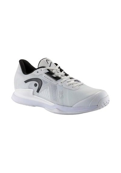 Head Sprint Pro 3.5 Erkek Tenis Ayakkabı Beyaz
