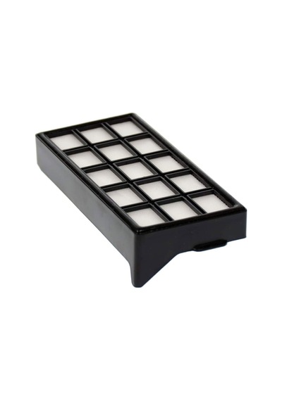 Beko Uyumlu Bks 5316 Süpürge Filtre Çerçevesi