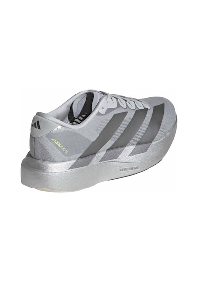 Jr3419-e Adidas Adizero Evo Sl M Erkek Spor Ayakkabı Gri Jr3419-e Gri