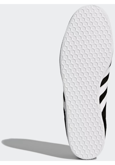 Adidas Gazelle Kadın Günlük Spor Ayakkabı  - Siyah C-ADIBB5476B10A00 Siyah