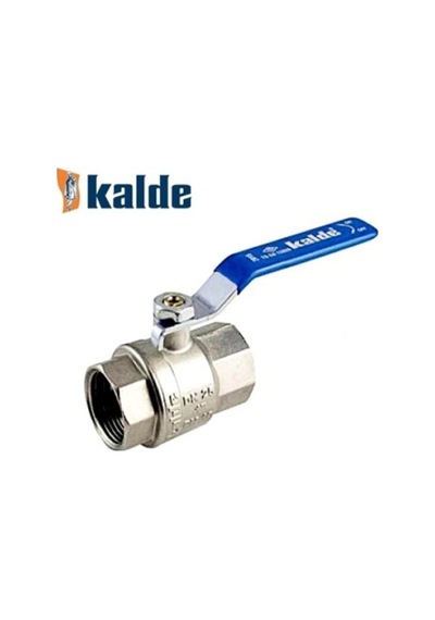 Küresel Kollu Tesisat Su Vanası 3/4" Diğer