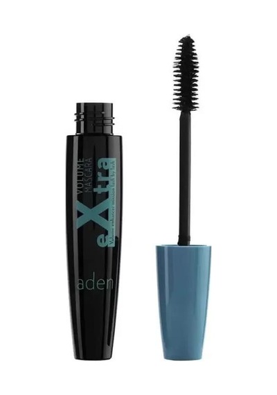 Aden Volume Maskara - Siyah 000 Black
