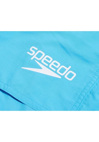 Speedo Speedo Essentıals 13" Wsht Jm Blue Çocuk Yüzme Şortu 8-1241216553 Mavi Mavi