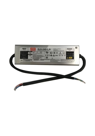 Xlg-240-l-a 178 342vdc,700 1050ma Constant Power,+adj.