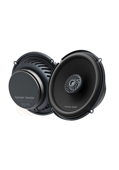 Harman Kardon Fıt 6f 16.5 Cm 360 Watt 2 Yollu Oto Hoparlör Takımı
