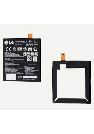 LG Uyumlu Nexus 5 D821 D820 Bl-T9 Batarya Pil