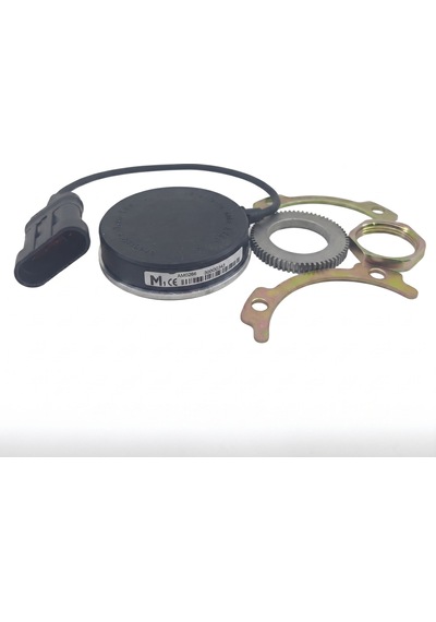 Hyundıa: Xkcq84 - 20bt-9 Yürüyüş Encoder Proxımıty Sensor