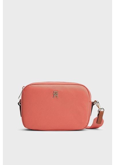 Tommy Hilfiger Bayan Çanta Aw0aw17704 Tj8 Pembe