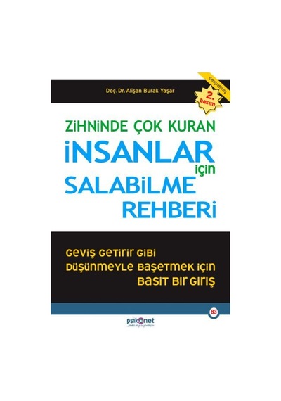 Zihninde Çok Kuran İnsanlar İçin Salabilme Rehberi-genişletilmiş Baskı
