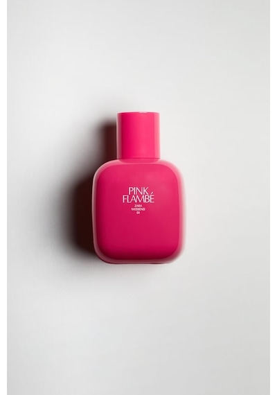 Zara Pink Flambe Kadın Parfüm EDT 90 ML