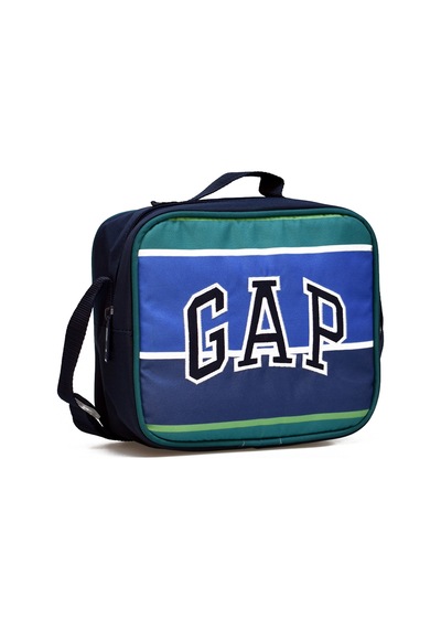 Gap Erkek Çocuk Beslenme Çantası Lacivert 12819 Lacivert