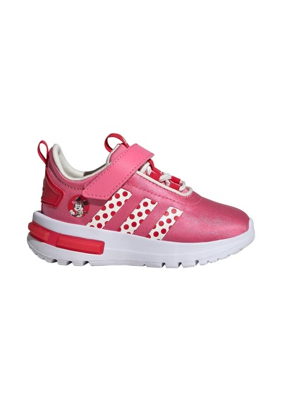 Adidas Racer Tr23 Mınnıe E Pembe Kız Çocuk Koşu Ayakkabısı 000000000102235872 Pembe