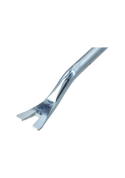 6487 Çatal Ağız Döşeme Klips Sökme Tornavida 150 Mm